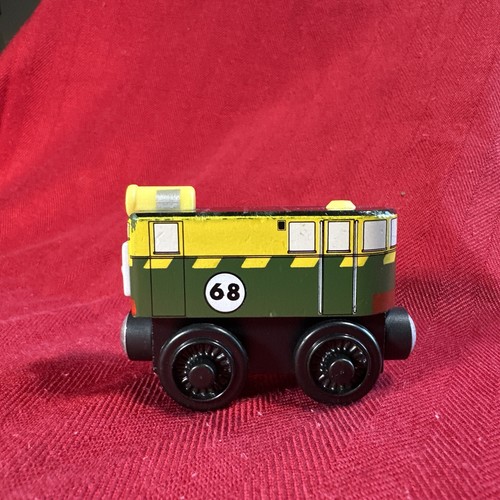Philip thomas friends treno - philip!,