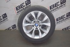 BMW X1 sD18i E84 17 pollici