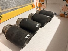 Punte di scarico Remus in