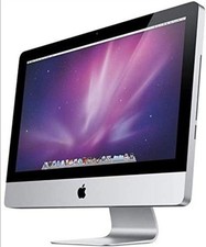 Apple Imac I7 2,93 GHz - SSD