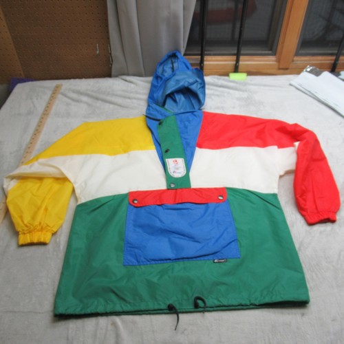 Giacca albertville 1992 - giacca,