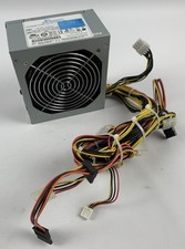 Seasonic SS-500ET Active PFC