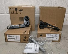 Kit montaggio cavalletto