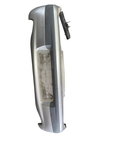 Paraurti post fiat 600 - post.,