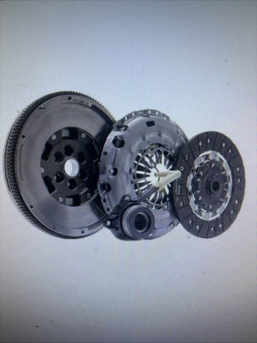 Kit frizione volano - kit,