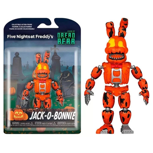 Funko five nights freddy s - five, at