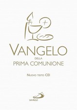 Libri Vangelo Della Prima