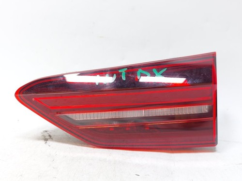 2g0945308b fanale posteriore - 2g0945308b,