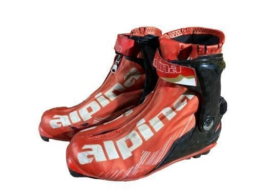 Scarponi sci alpina racing - scarponi,