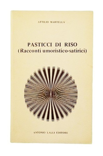 Pasticci riso attilio - di,