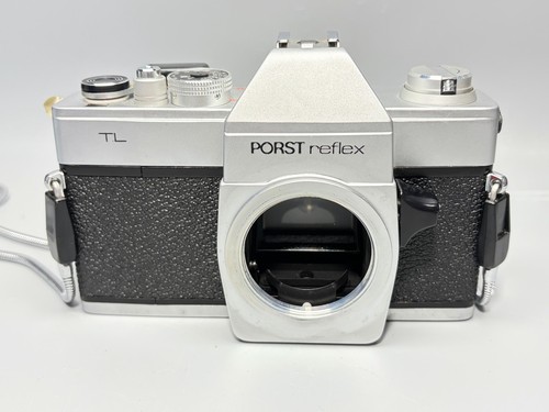 Corpo fotocamera reflex