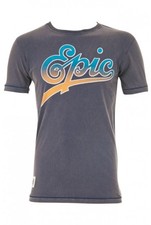 T-SHIRT UOMO worn by TG. S