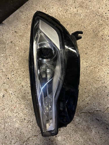 Fanale audi 2014 2018 - a6, c7