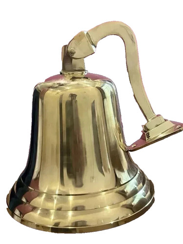 Campana barca nautica - campana,