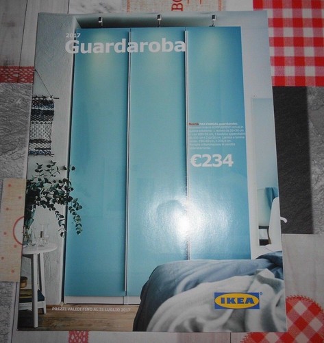 Ikea wardrobes guardaroba - wardrobes,