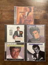 Johnny Mathis Curated Artist 6