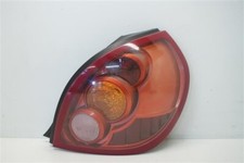 Fanale posteriore destro