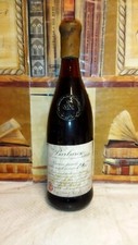 Vino 1967 Riserva Speciale