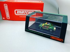Matchbox '72 VW Volkswagen Maggiolino Dragster Collettori RLC VW Käfer GRJ3 in Germania