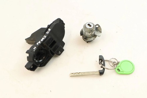 Bmw f10 f11 serratura - 5,