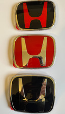 Distintivo griglia Honda Civic