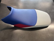 Sedile BMW Rally HP R 1200 GS