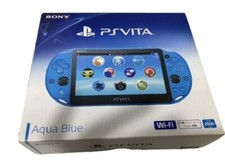 PS Vita PCH-2000 Sony