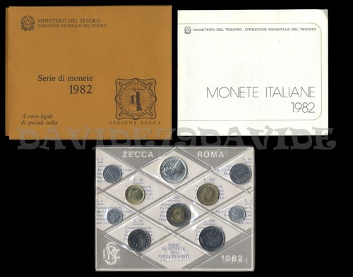 Repubblica italiana serie - repubblica,
