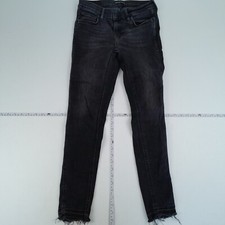 LEVIS LINE 8 JEANS 10 W28