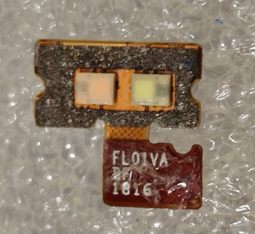 Flat frame torcia - flat,