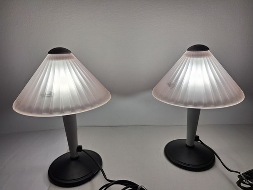 Coppia lampade tavolo - lampade, da
