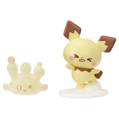 Takara tomy pokemon pokepiece - takara,