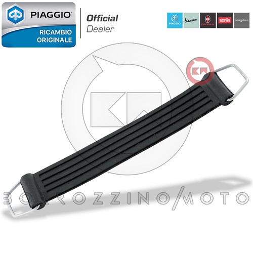 Cinghia cinghietta batteria - cinghia,