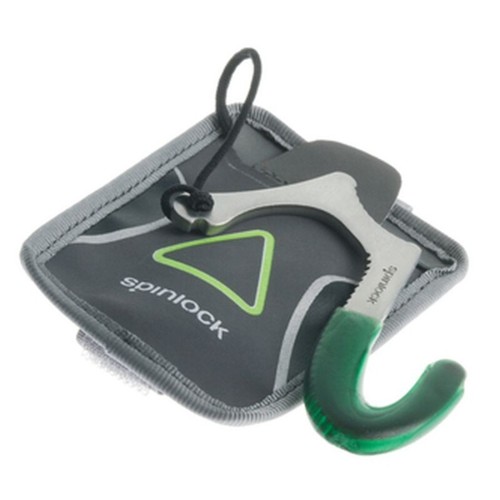 Taglierina spinlock deckware - taglierina,