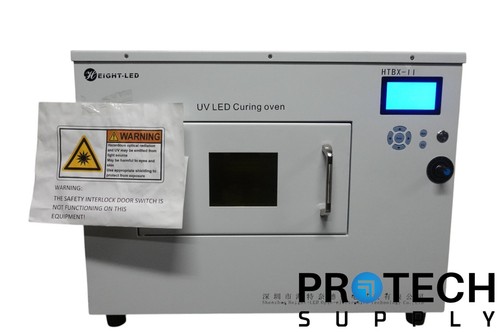 Forno polimerizzazione uvled - forno,