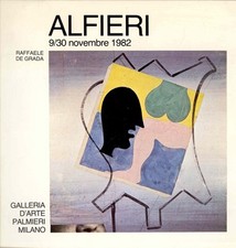 ALFIERI Attilio, Alfieri