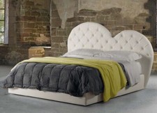 LETTO ANEMONE MATRIMONIALE