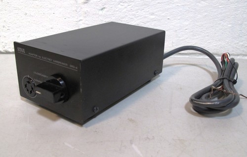 Adattatore stax srd - adattatore, per