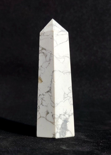 Obelisco cristallo 94g - cristallo,