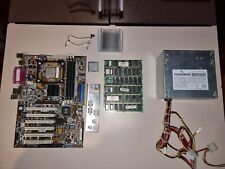 Lotto ASUS P4S8X,  intel