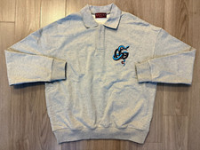Felpa Gucci in jersey di