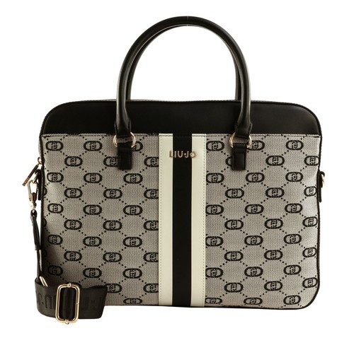 Liu travel briefcase - liu, jo