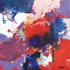 ARTE INFORMALE -TECNICA MISTA