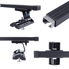 Barre Portapacchi per Renault