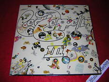 Led Zeppelin - III
