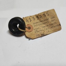 FRONT CYLINDER DUST COVER Fiat