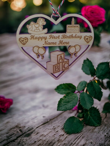 Regali primo compleanno - regali,