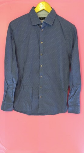 Camicia manica lunga uomo - camicia,