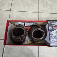 Size 0 Cavallo Simple Regular