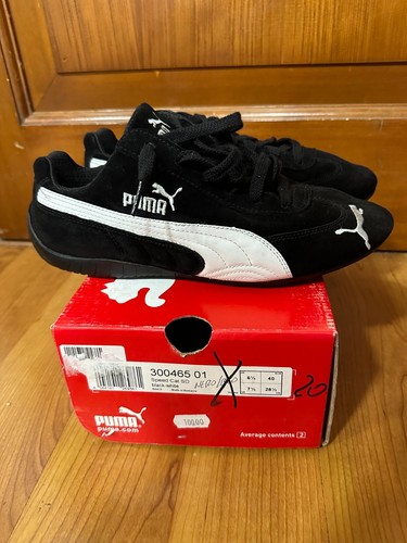 Puma speed cat 300465 01 - 300465,